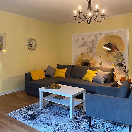 Christianes Apartment - Ebstorf Extérieur photo