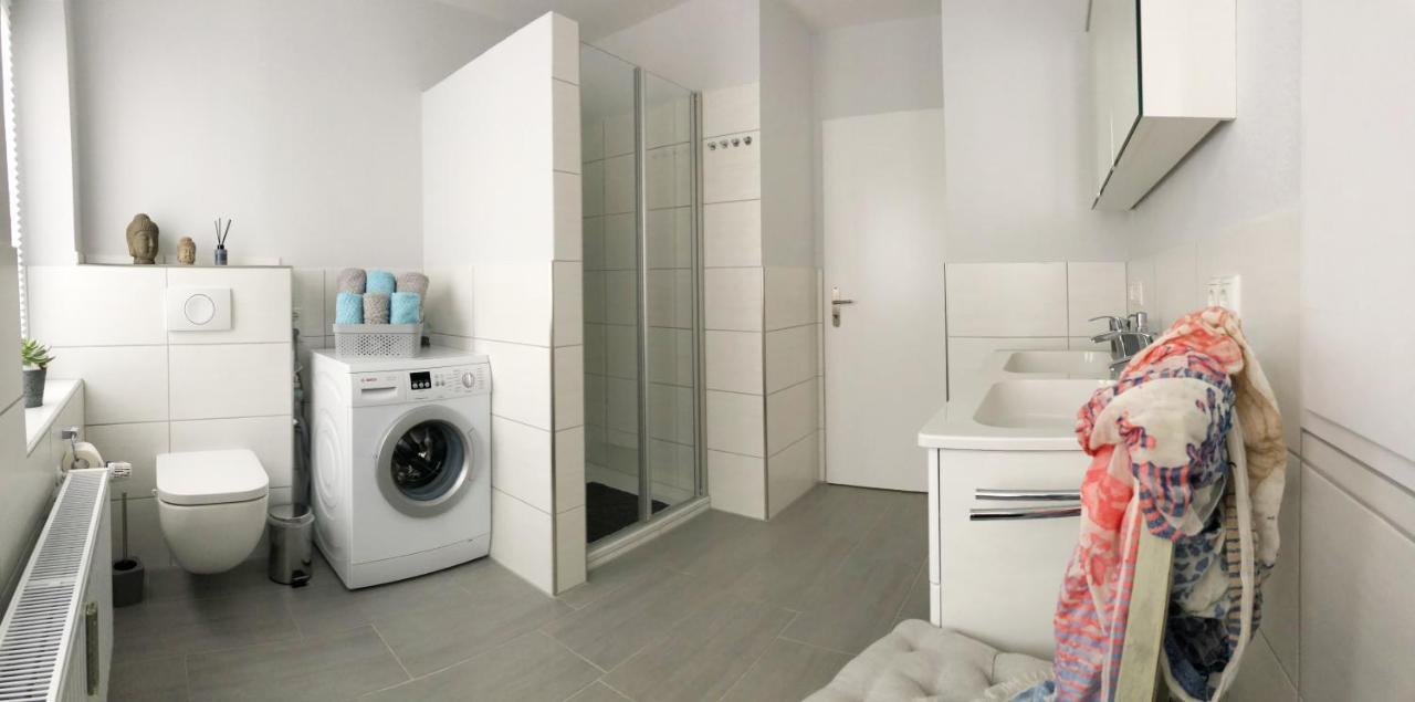 Christianes Apartment - Ebstorf Extérieur photo