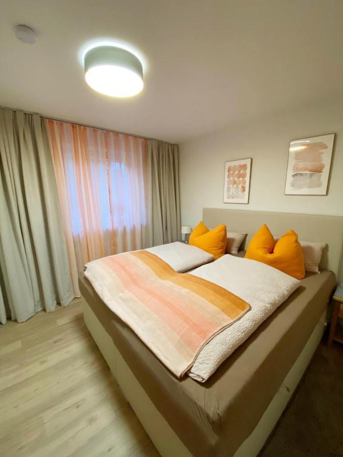 Christianes Apartment - Ebstorf Extérieur photo