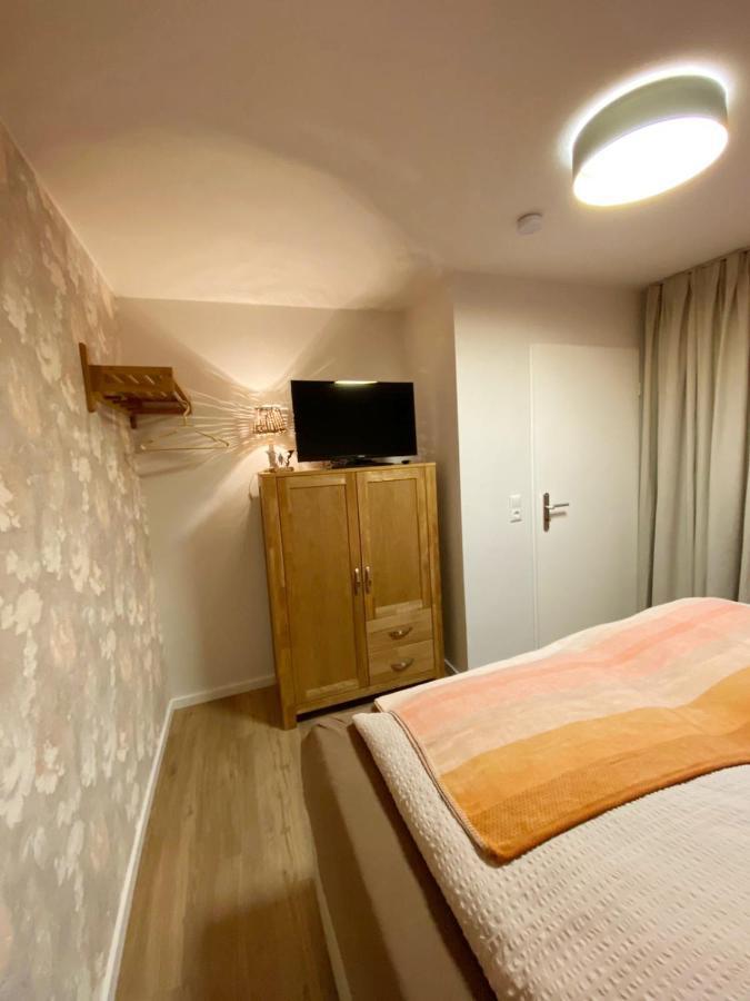 Christianes Apartment - Ebstorf Extérieur photo