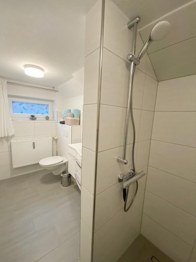 Christianes Apartment - Ebstorf Extérieur photo