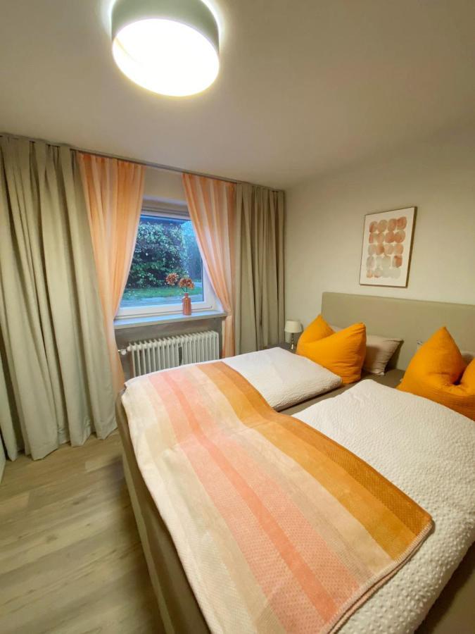 Christianes Apartment - Ebstorf Extérieur photo