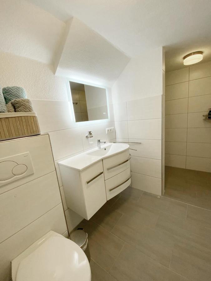 Christianes Apartment - Ebstorf Extérieur photo