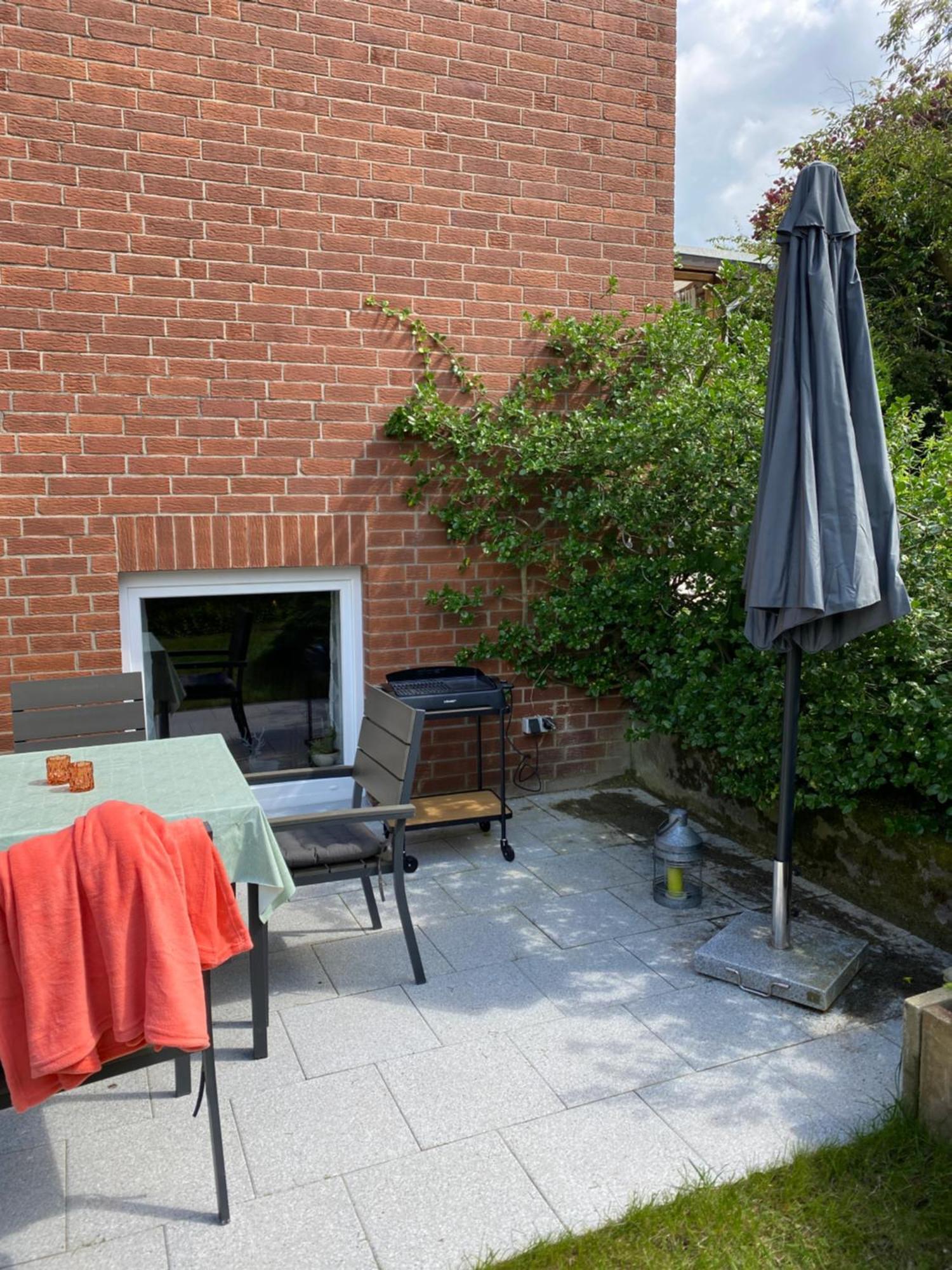 Christianes Apartment - Ebstorf Extérieur photo